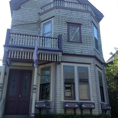 Newport Rose Cottage Exterior photo