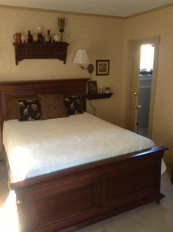 Newport Rose Cottage Room photo